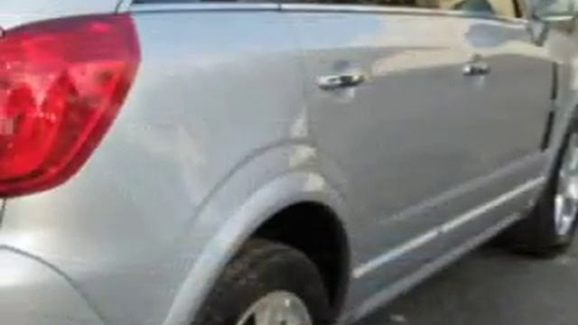 2014 Chevrolet Captiva Sport JENKINS HYUNDAI Ocala, FL 34474 смотреть онлайн