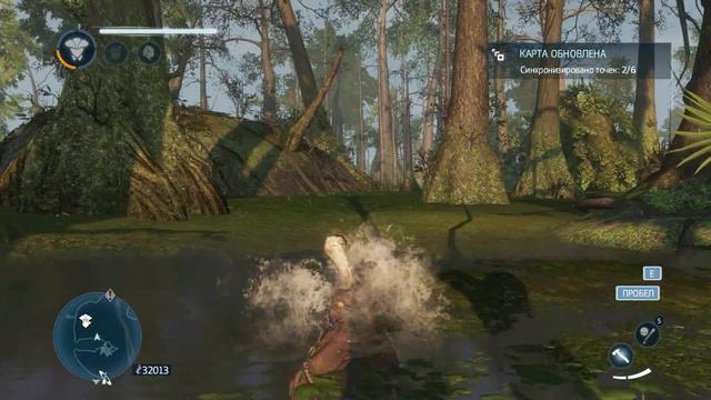 Assassins Creed Liberation HD ( ПРОХОЖДЕНИЕ - С.И.Т ) - 9 ЧАСТЬ смотреть онлайн