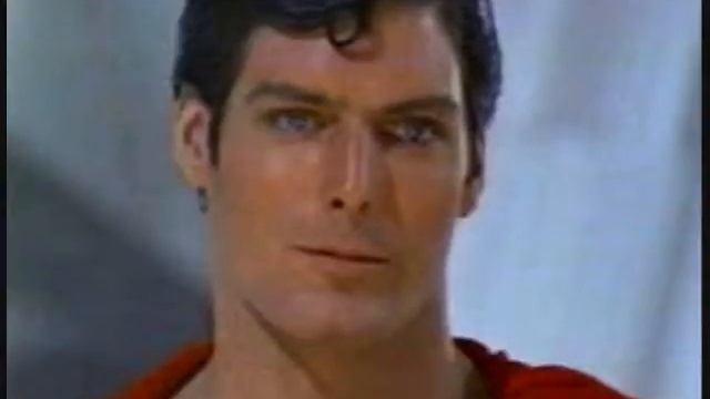 Christopher Reeve Tribute смотреть онлайн