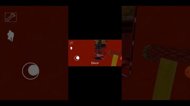 Гренни мод леди баг