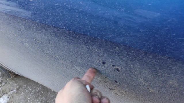 Двери после шумоизоляции (Хавал ф7) смотреть онлайн