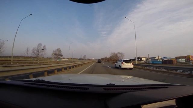 Toyota Cresta GX71 UZ Vladivostok 2014 смотреть онлайн