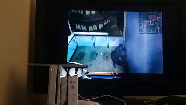 Batman Dark Tomorrow Gameplay For GameCube (One Of The Worst Games I've Ever Played) смотреть онлайн