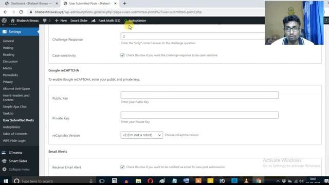Guest Posting Plugin For WordPress | Full Tutorial | Hindi смотреть онлайн