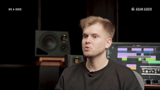 Der A4V | Was ist der Waveguide und wie wird er gedreht? | ADAM Audio A-Serie смотреть онлайн