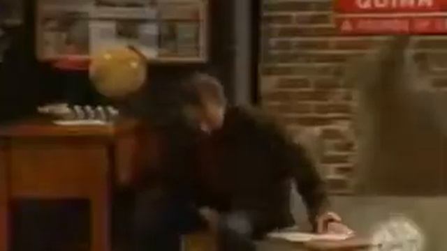 [F, NC] Tough Crowd (06-02-2004) Patrice O'Neal, Nick DiPaolo, Tom Papa, Mike Sweeney смотреть онлайн