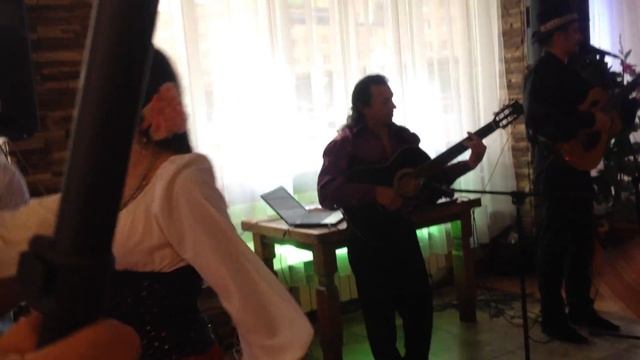 Цыгане на юбилей СПб заказать цена услуги отзывы смотреть онлайн