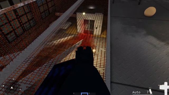 Roblox UNCOPYLOCKED FirstPersonShooter Game With Story Template