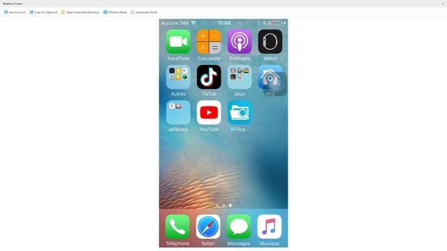 |TUTO| RENDRE YOUTUBE FONCTIONNEL IOS 10.3.3 OU 10.3.4 SUR IPHONE 5C/5/IPAD4/4S смотреть онлайн