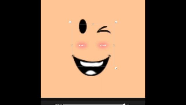 How to make roblox face (iPad only) смотреть онлайн