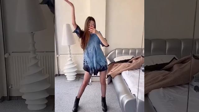 Какое настроение сегодня у тебя?Всем хорошего дня ? смотреть онлайн