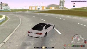 ДРИФТ КЛЕО ДЛЯ РОДИНА РП(САМП)#03