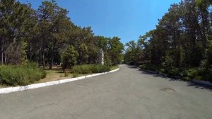 Пансионат Энергетик в Николаевке