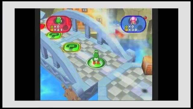 Mario Party 7 Quick Review. // Gamecube смотреть онлайн