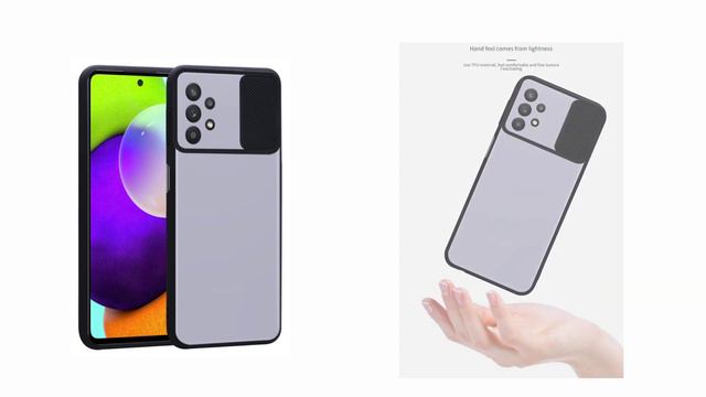Samsung Galaxy A32 Back Cover | Samsung A32 5G Mobile Cover смотреть онлайн