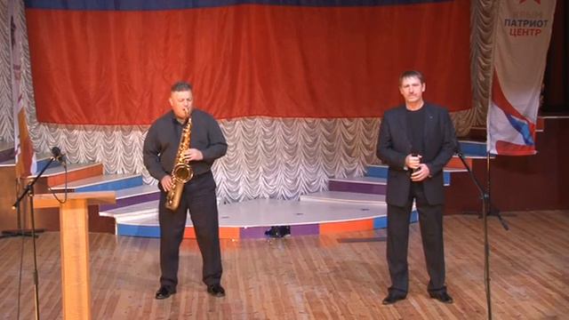 Наследники Великой Страны 8 ми летие Союза наследников традиций 2017