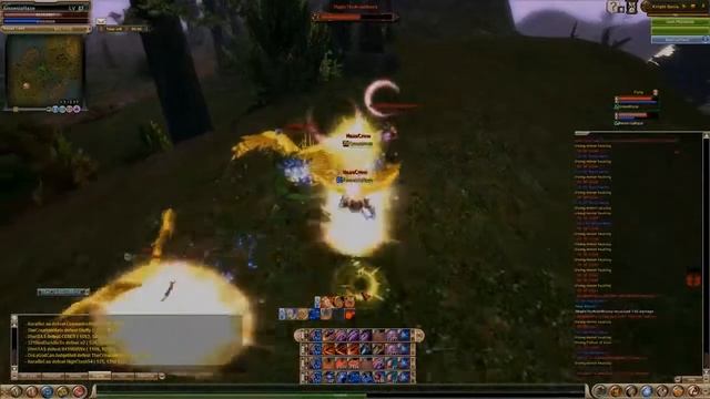 AmnesiaHaze Oracle Gamer Solo / Duo with GreenHaze PK Movie 1 смотреть онлайн