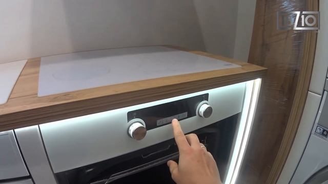 Korting OKB 781 CEW (Духовой шкаф)