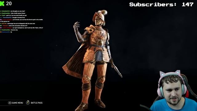 Warmonger Herofest has the BEST EXECUTION SO FAR!! смотреть онлайн