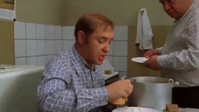 фильм "Афоня" (1975) Режиссёр: Георгий Данелия смотреть онлайн