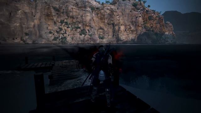 Black Desert - НЕДОобзор классов#8/Ниндзя. смотреть онлайн