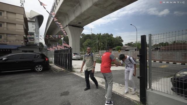 TOYOTA ESTIMA NI MACAM MAKIN PUPUS JE | CUSTOMER DELIVERY смотреть онлайн