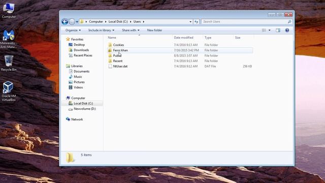 How to fix VirtualBox errors 0x80040154 and 0x80004005 смотреть онлайн