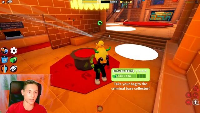 КАК ПРАВИЛЬНО И БЫСТРО ОГРАБИТЬ МУЗЕЙ ▷ JailBreak 2022 │ Roblox смотреть онлайн