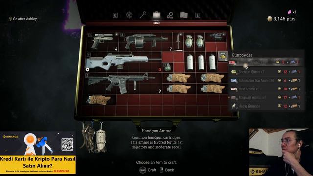 Resident Evil 4 Remake Part 8 4k 60 FPS + Asus Rog Strix 3090 + 5900x Gameplay смотреть онлайн