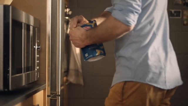 Barilla | Barilla Ready Pasta Presents 