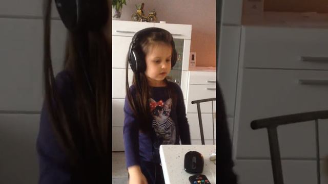 Песня Трубадурочки 