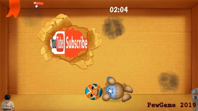 Explosives Vs Needle Bomb Vs Banana Bomb Vs C4 | Kick The Buddy | Ipad Gameplay #3 смотреть онлайн