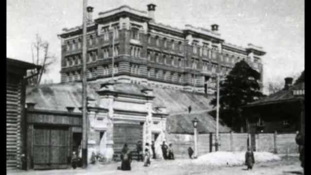 Клип Владимира Бибишева и Мансура Хасанова "Шамовская Гора" Казань смотреть онлайн