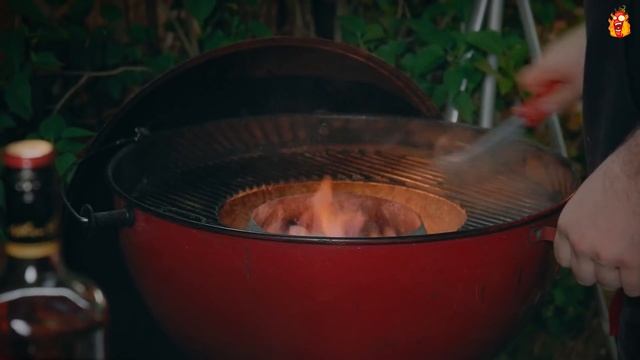 Habanero Honey / Идеальная глазурь для крыльев