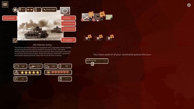 [HUN] Cauldrons of War - Stalingrad - Fall Blau (Failed to take the City) смотреть онлайн