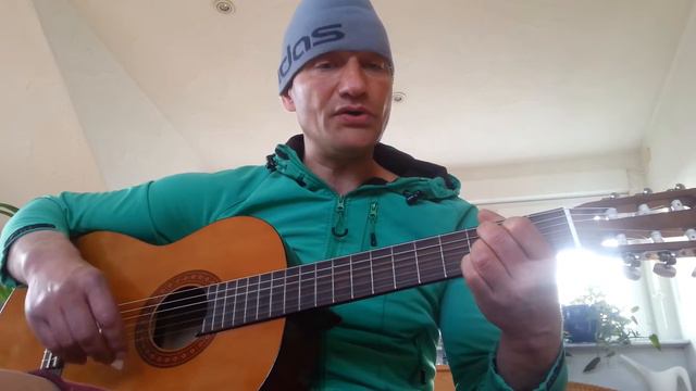 Peter Gabriel: Book Of Love - Acoustic Guitar Lesson with Lyrics and Chords - смотреть онлайн