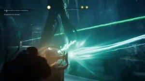 Источник Урд. Как открыть источник. Подсказки. Assassin’s Creed Valhalla