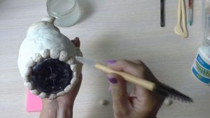 Котодом /как сделать кошкин дом своими руками/1 часть/diy