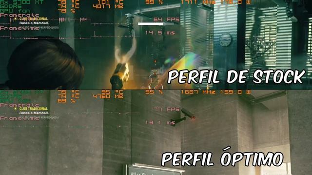 Análisis de la XFX Rx 5700 XT triple dissipation - Lo bueno, lo malo y qué tener en cuenta смотреть онлайн