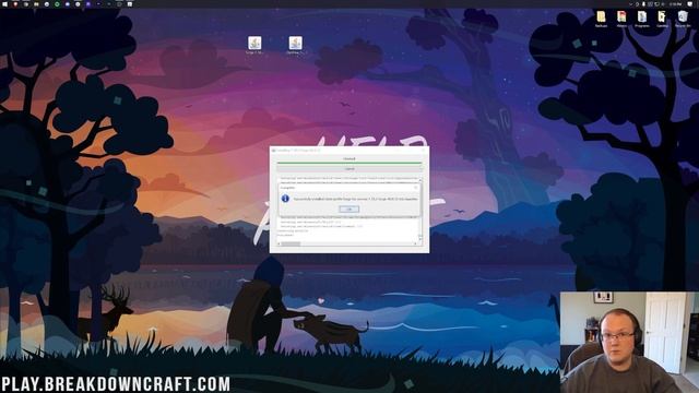 How To Use Optifine With Forge In Minecraft 1.18.2