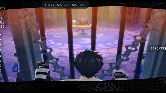 Shujin Academy - Persona 5 Royal | Skyline | MediaTek Helio G99 (8/128) смотреть онлайн