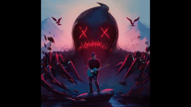 Josh A - ON THE EDGE (Instrumental) \ Reprod. Benx смотреть онлайн