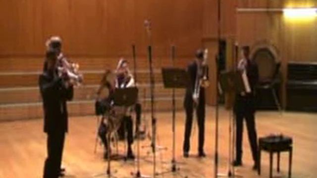 Fortuna brass "The Pink Panther" смотреть онлайн