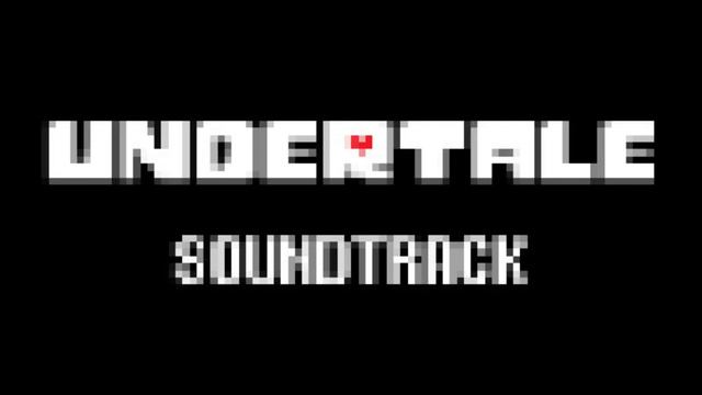 Toby Fox - Fallen Down in 8-bit (OST-4) смотреть онлайн