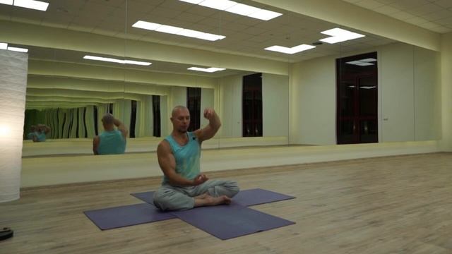 Промо. курс йоги по лунным циклам. смотреть онлайн