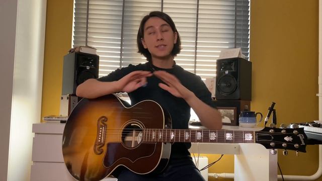 Разбор песни «Комната» 25/17 смотреть онлайн