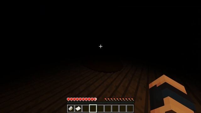 ROBLOX PIGGY CHAPTER 1 IN MINECRAFT ! HORROR смотреть онлайн