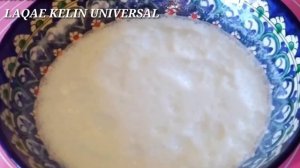 КУРТОБ Таджикское национальной блюдо