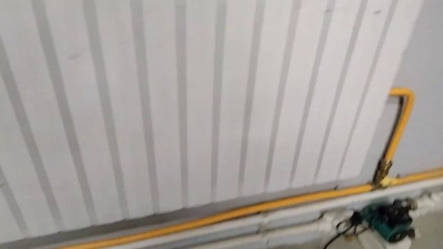 Подключение газового конвектора к баллону. смотреть онлайн