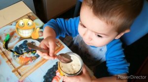 Меню на неделю для детей. Что едят мои дети. Ребёнок 3 года сам готовит себе завтрак